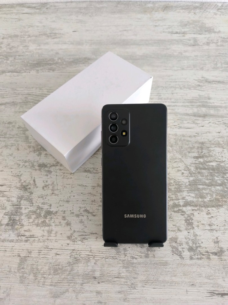 SAMSUNG A52 128GB TERTEMİZ!!! - 2