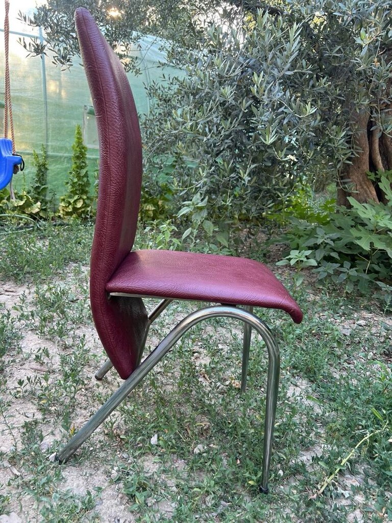 Mutfak Ofis Sandalyedi - 2