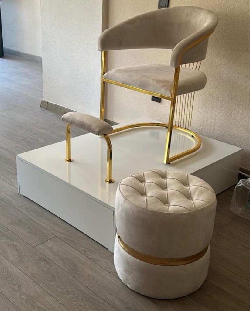 pedikür set