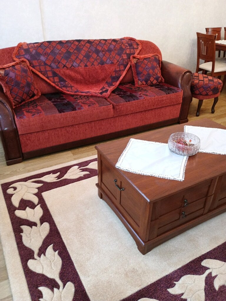 SALON takımı İstikbal 3-2-1-1 - 3