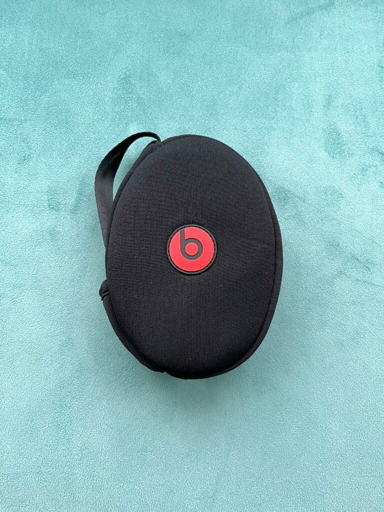 Beats Şarj & Çanta Set - 3