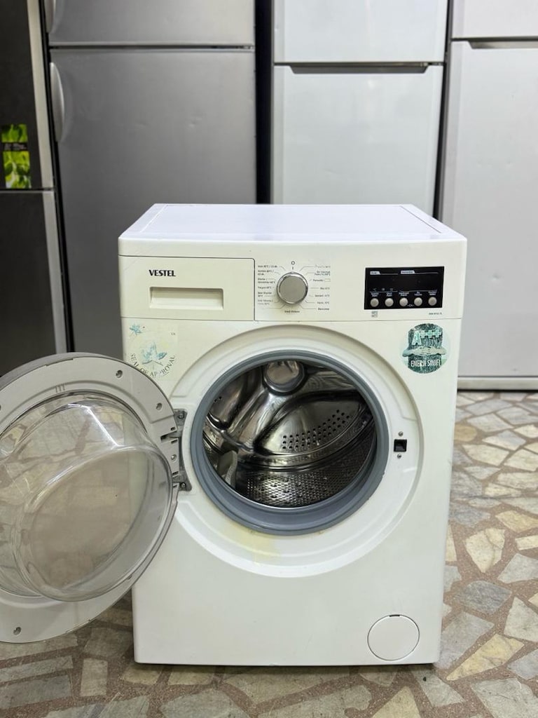 tertemiz vestel 9 kg hazır çamaşır makinesi - 3