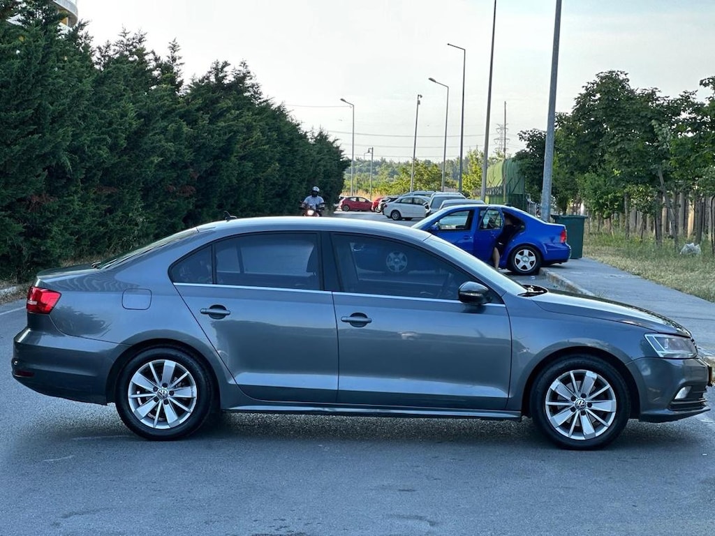 2015 JETTA 165.000 Km - 4