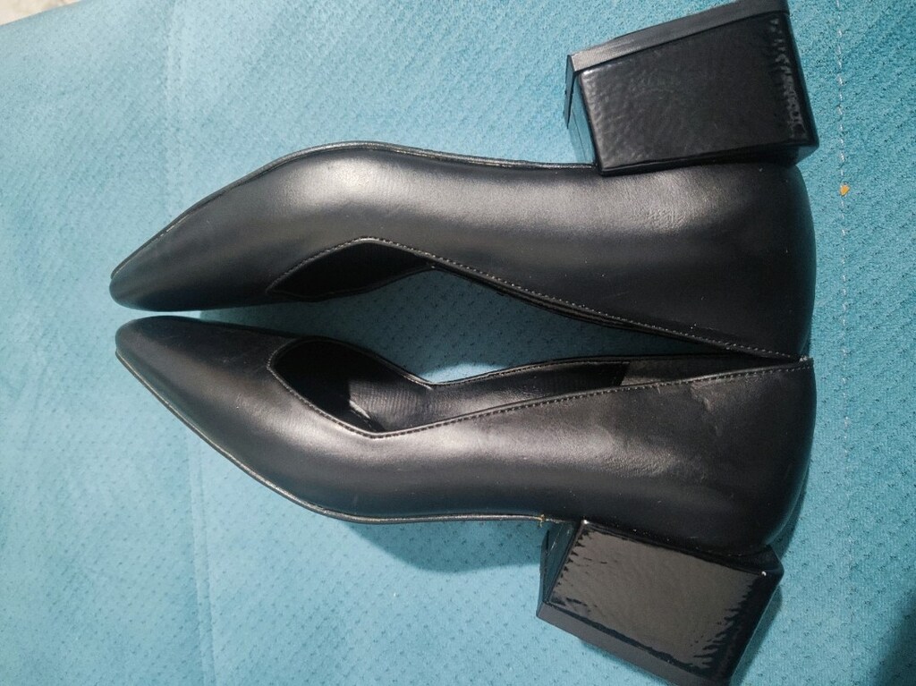 Elle marka 36 numara ayakkabı - 4