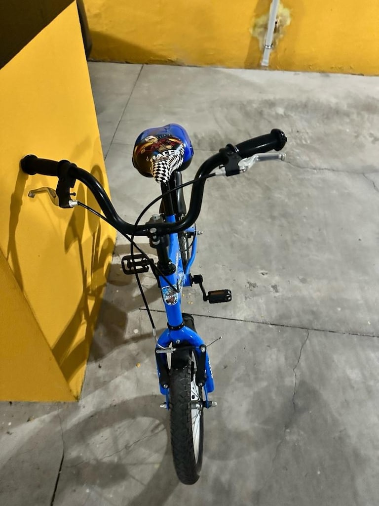 Ümit 14 Jant Racer Çocuk Bisikleti - 2