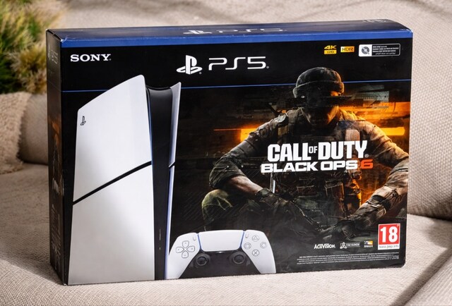 PlayStation 5