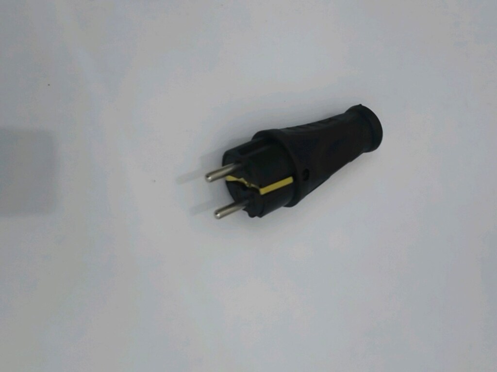 kauçuk erkek fis - 3