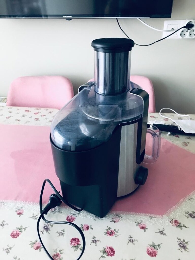 TEFAL meyve sıkacağı - 2