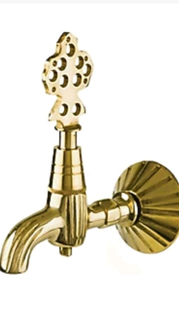 musluk - 2