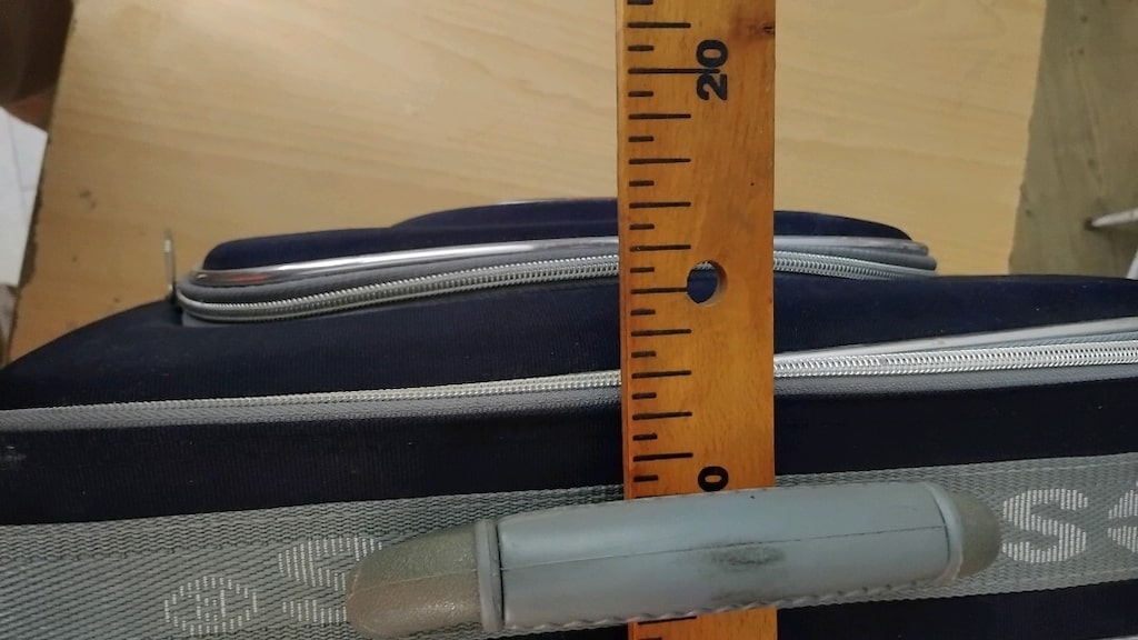 Kullanışlı El çantası,valiz - 9