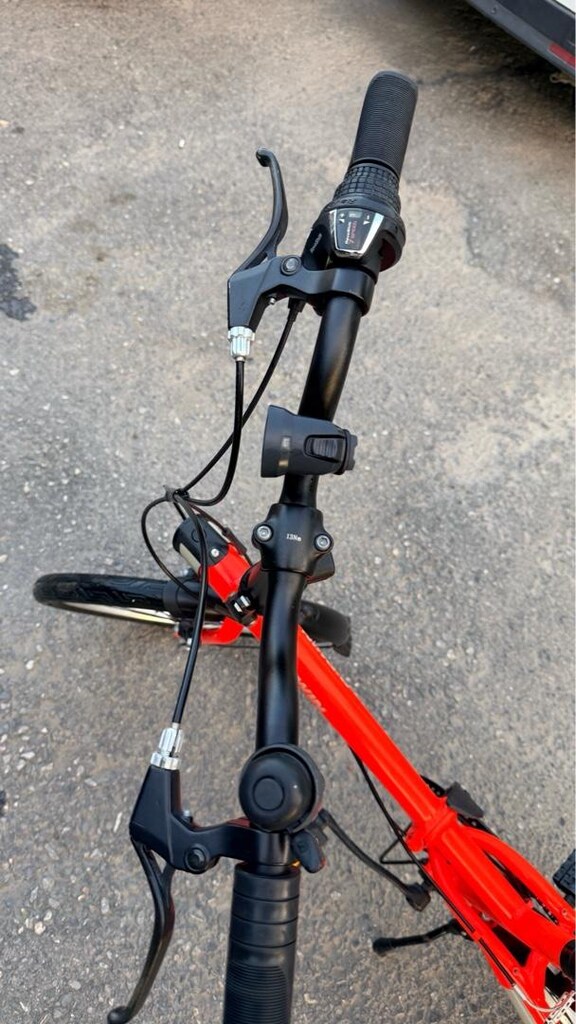 Decathon Btwin Tilt 500 - 7