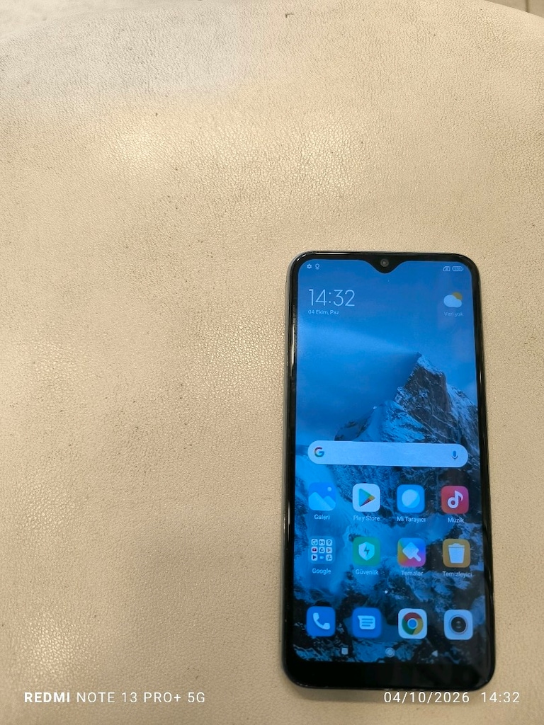 Redmi Note 8 - 2