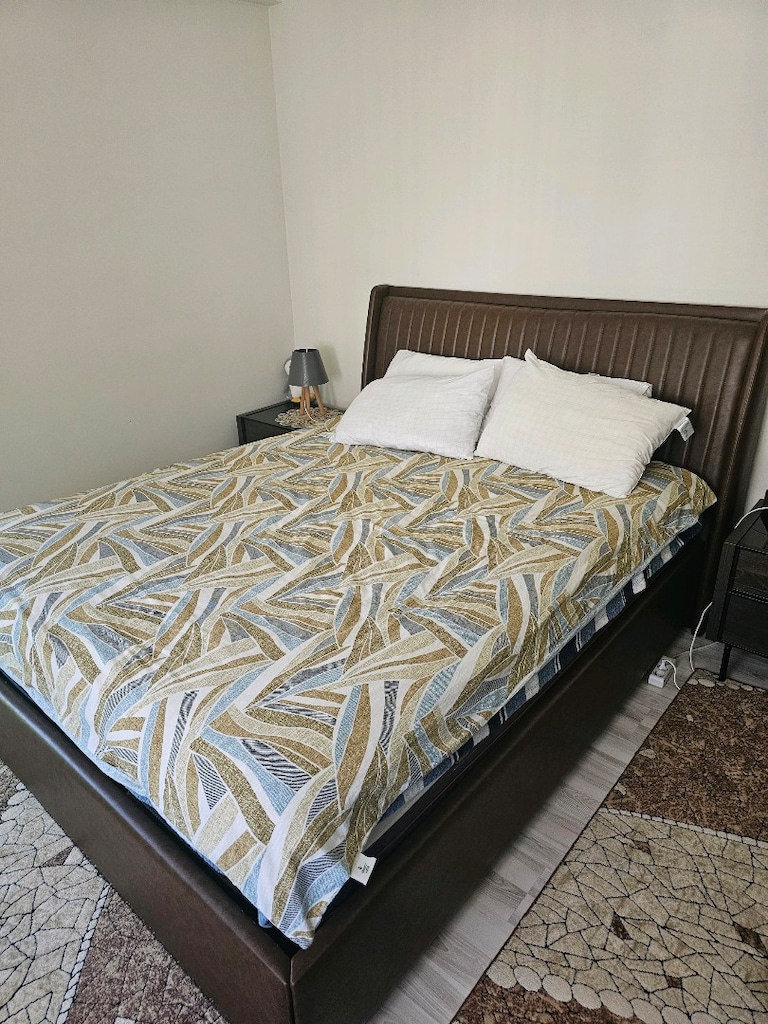 yatak odası takımı - 2