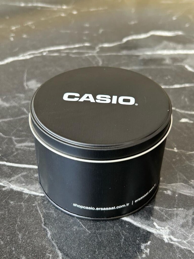 Casio Bem 501 Erkek Kol Saati - 4