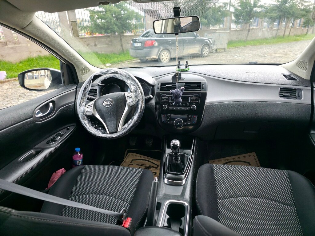 Düşük km 1.5 Dizel - 5