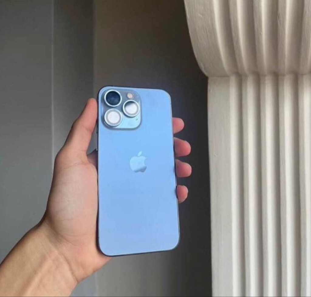 13 promax 256gb acill - Akıllı Telefon - 1684168211