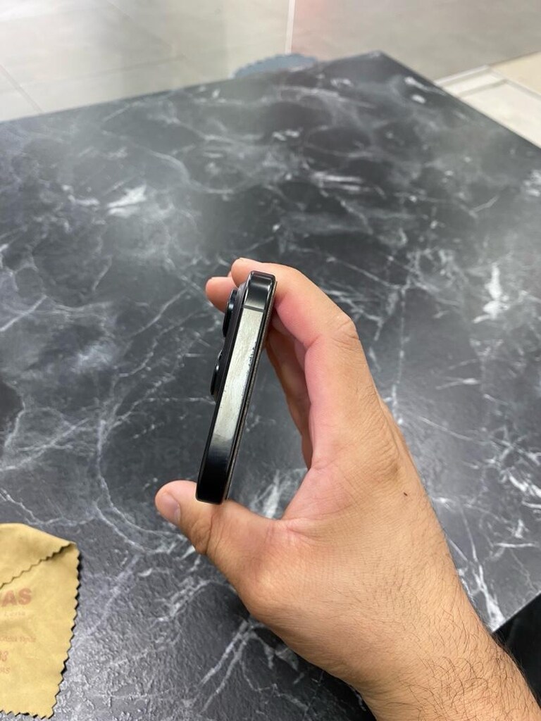 İPHONE 16 PRO TR 512GB - 6
