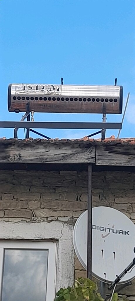 Temiz kullanılmış güneş enerjisi - 3