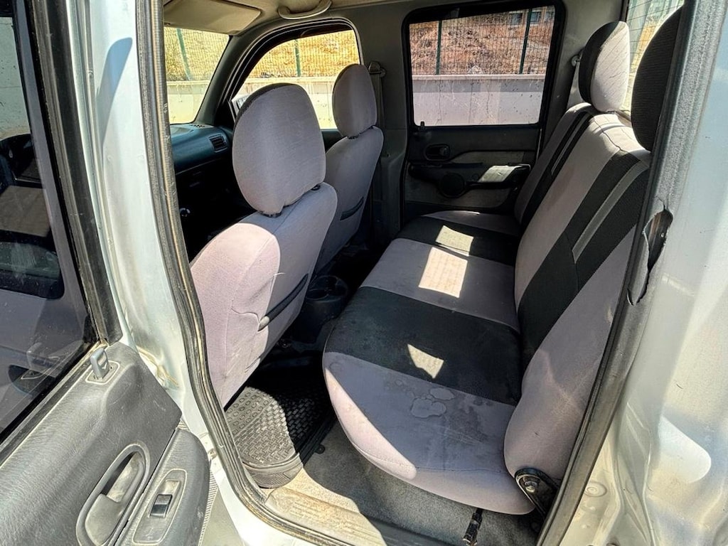 2007 FORD RANGER 2.5 TDCI 4X4 XLT SORUNSUZ - 9