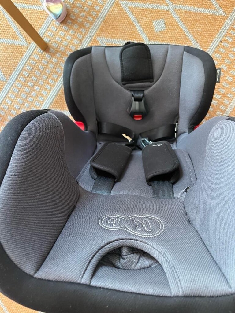 isofix oto koltuğu - 2