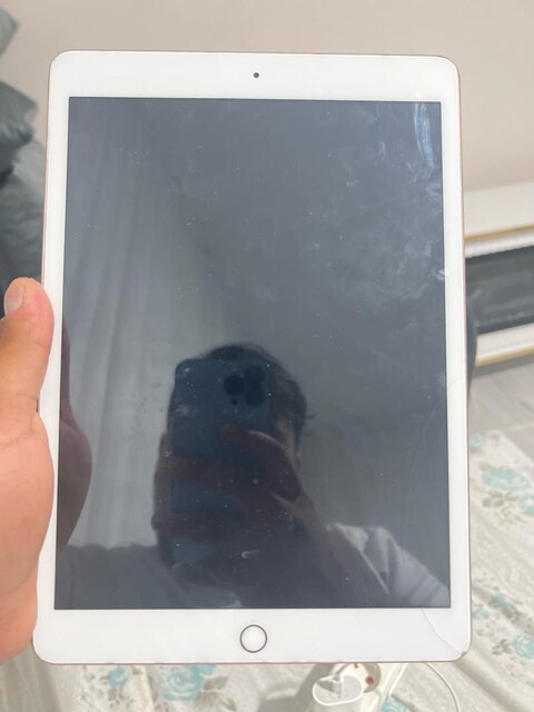 iPad 7.nesil
