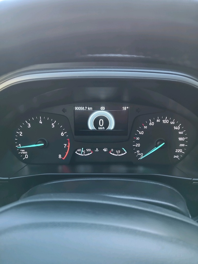 Ford FOCUS - 5