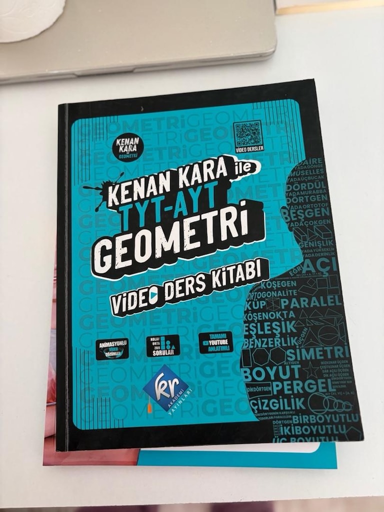 SIFIRA YAKIN YKS KİTAPLARI 100 TL - 3