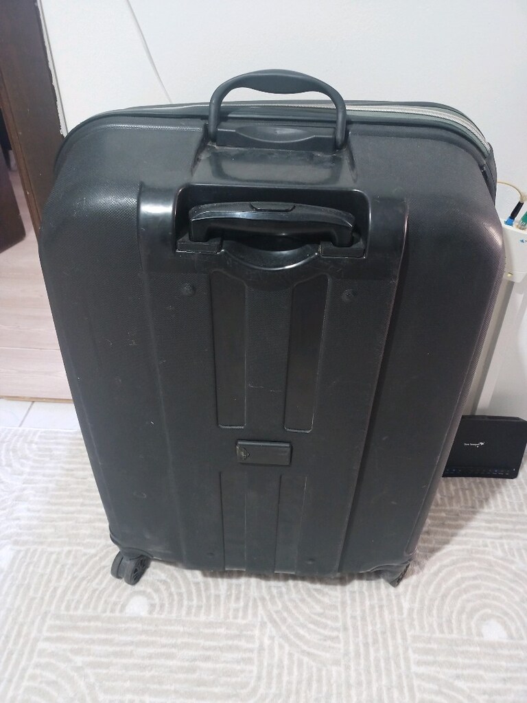 Büyük boy valiz - 9