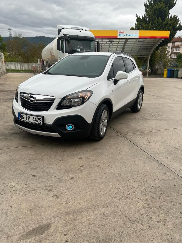 SAHİBİNDEN DÜŞÜK KM BAKIMLI SUV ARAÇ - 8