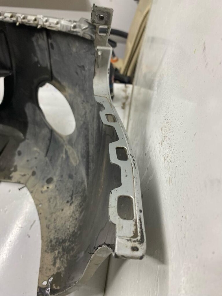 peugeot berlingo on tampon - 6