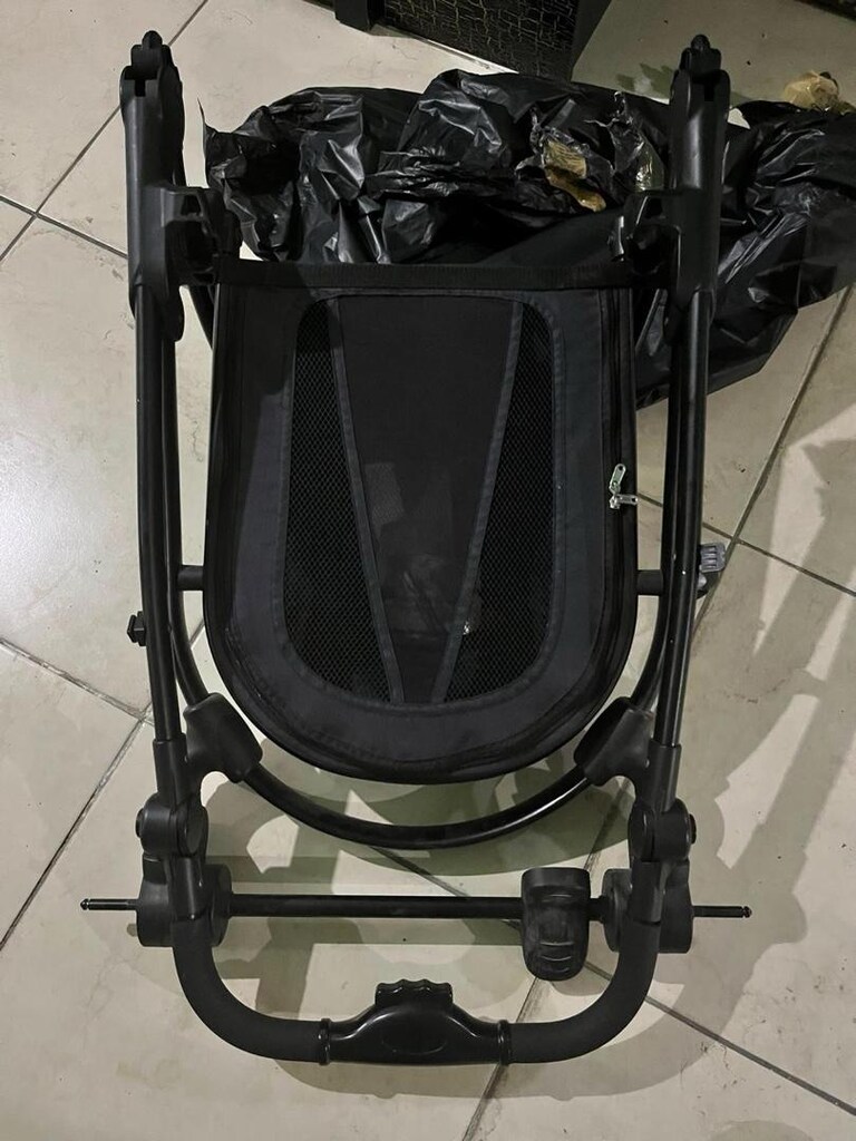 prego bebek arabası - 6