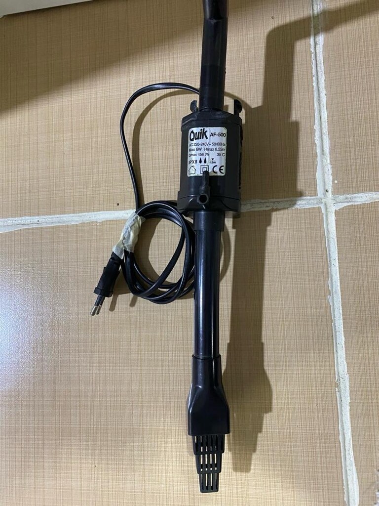 TEPE SUMP FİLTRESİ - 2