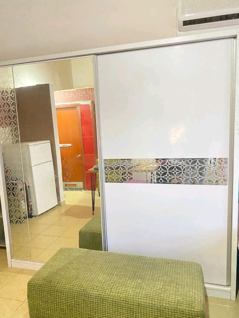 Yatak odası Takımı Çift kişilik Acill Satılık - 2