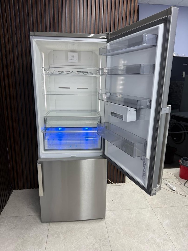 Arçelik Nofrost çok temiz sorunsuz buzdolabı - 3