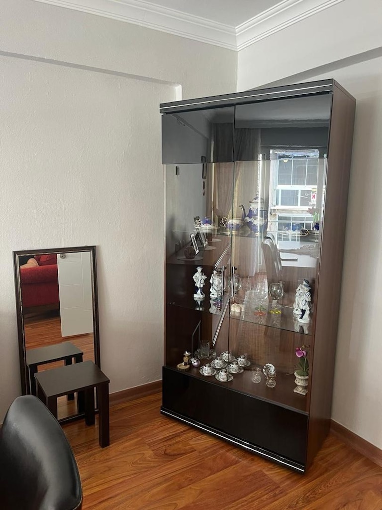 Yemek Odası Takımı - 4