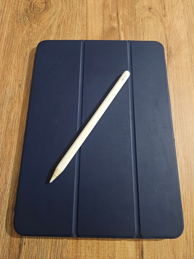 iPad Air 4 256GB Wi-Fi | Pencil 2 + Kılıf Hediyeli - 7