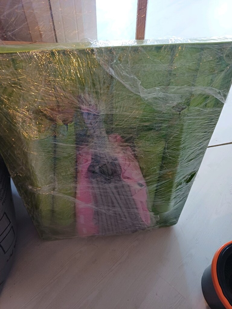 ikea masa tabure veya ikea sandalye hediyeli - 3