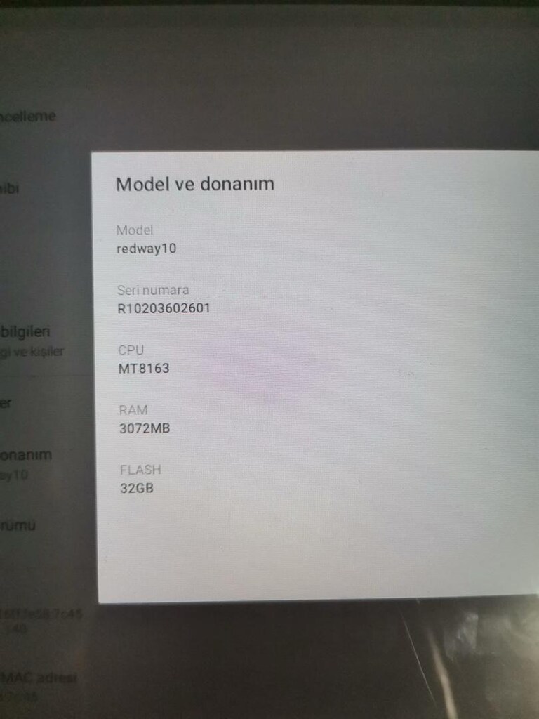 redway 10 tablet - 2