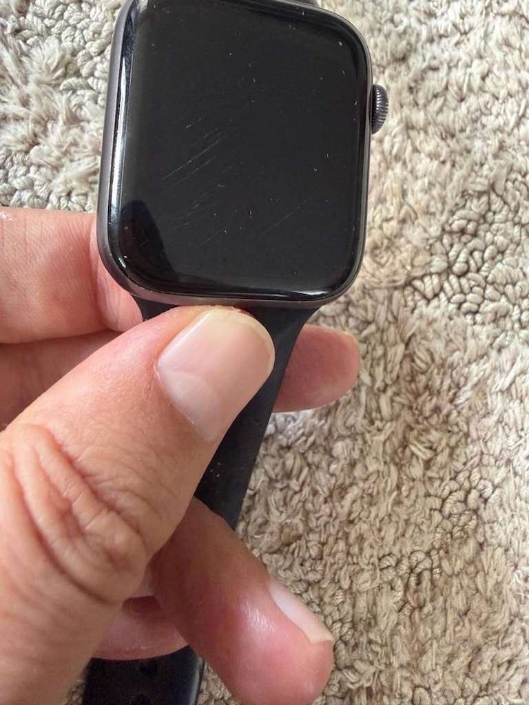 Apple Watch 5. seri 44 mm - 5