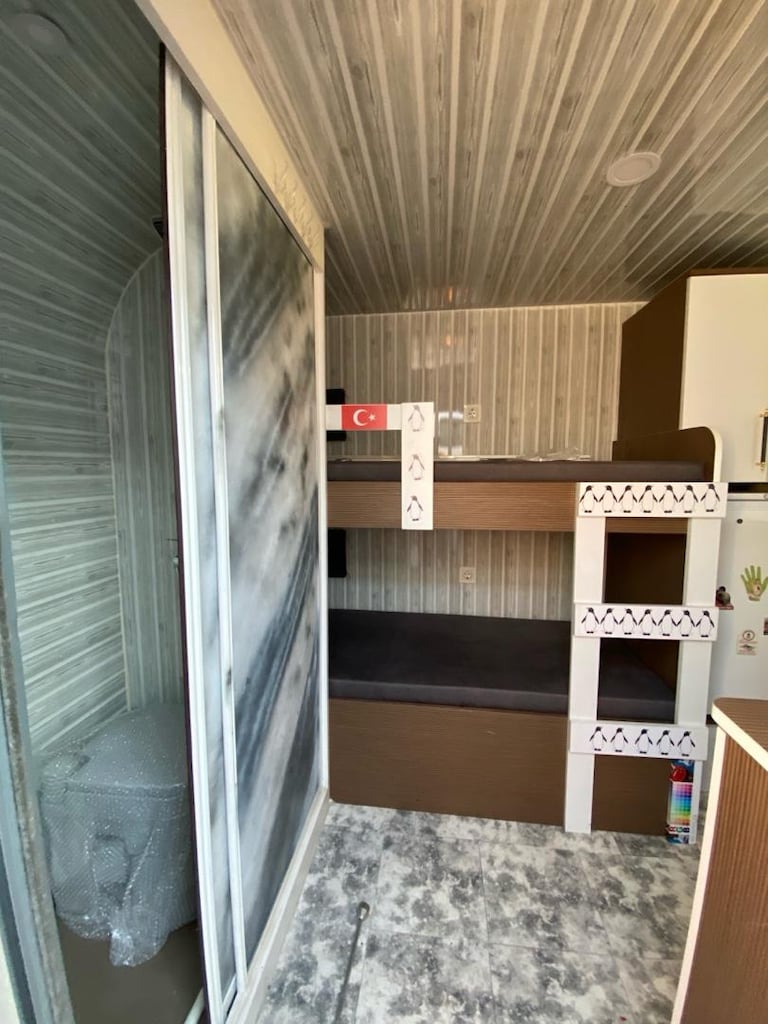 Çekme Karavan 3.90 M 4 Kişilik - 11