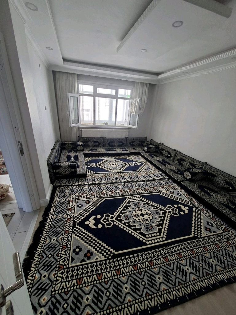 şark köşesi odası - 3