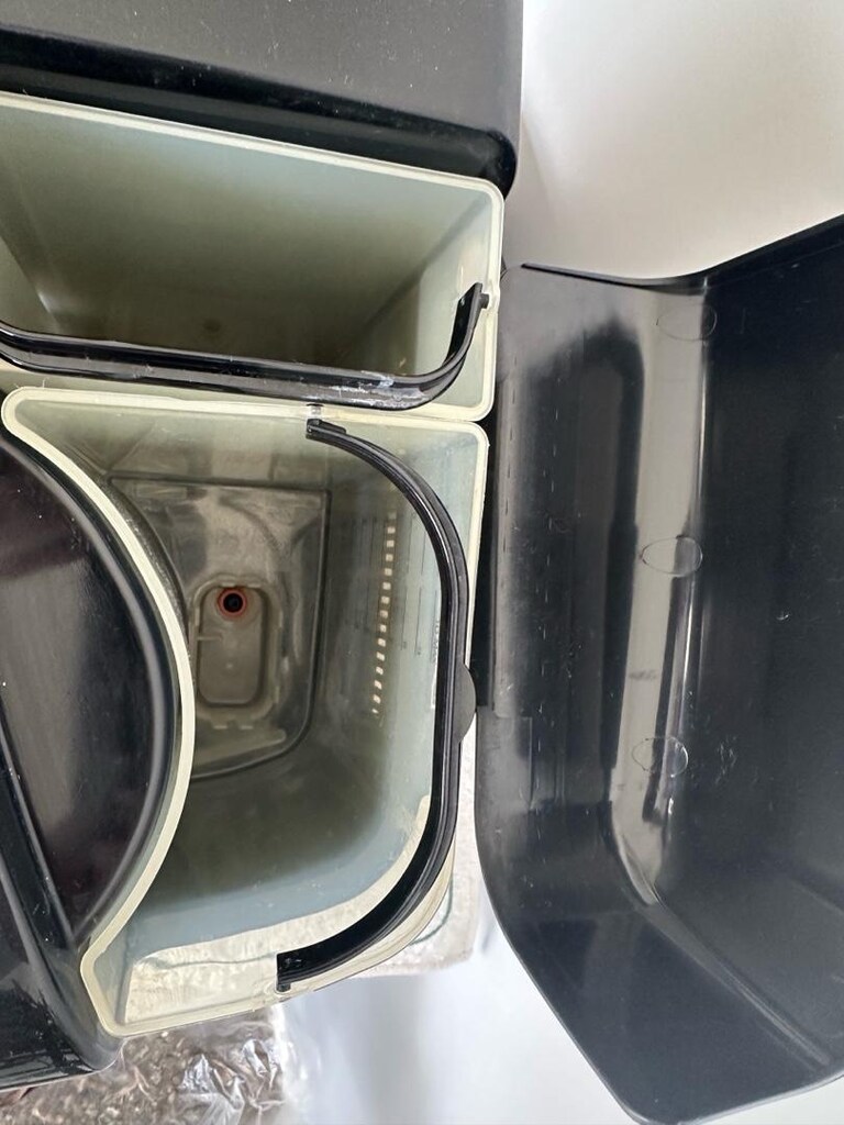 Delonghi bco264 - 7