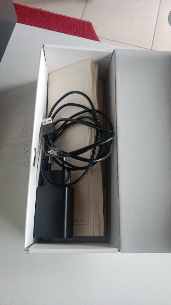 Taşınabilir pos cihazı - 3