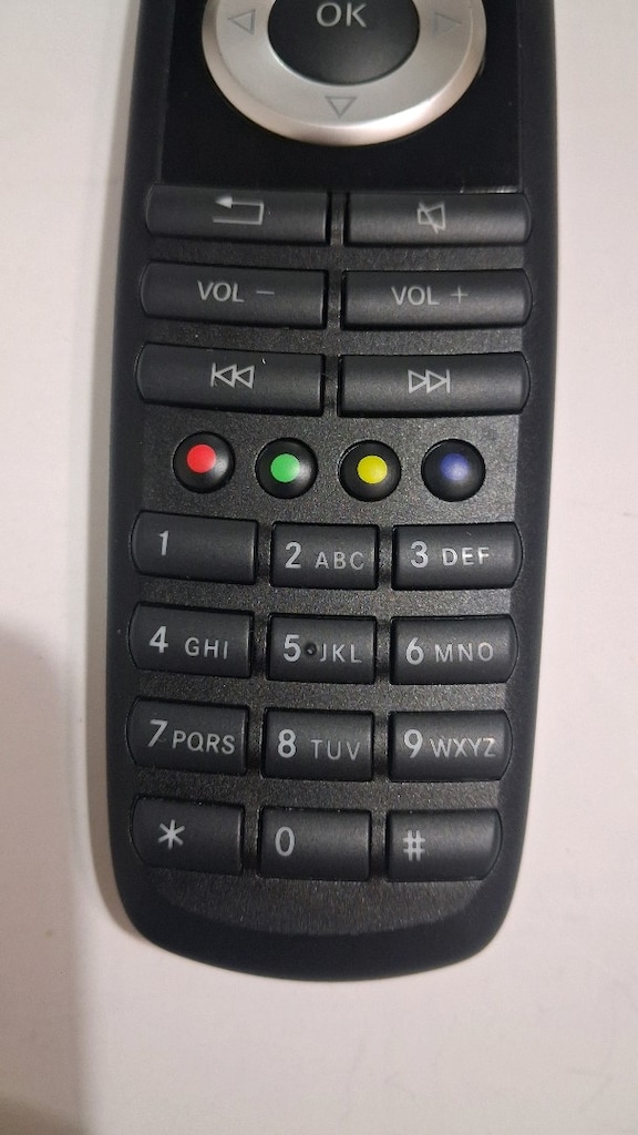 Mercedes-benz kumandası - 4