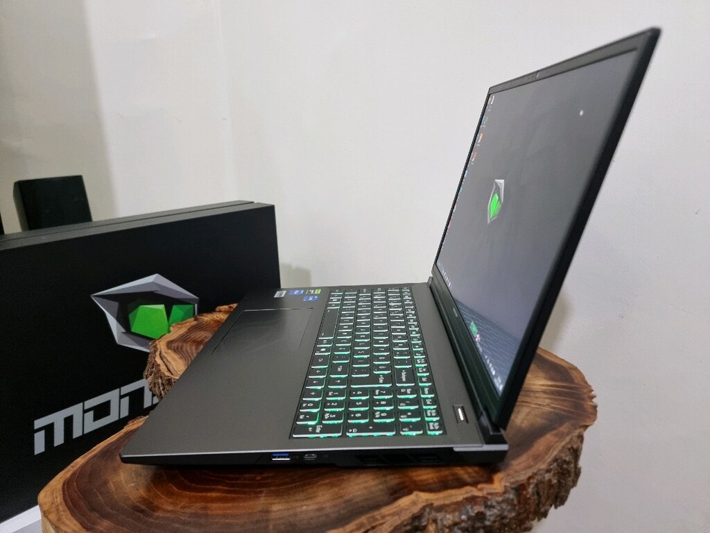 Monster T6 i7-13700HX RTX 5070 E.K 32 GB DDR5 RAM 1 TB SSD HATASIZ - 5