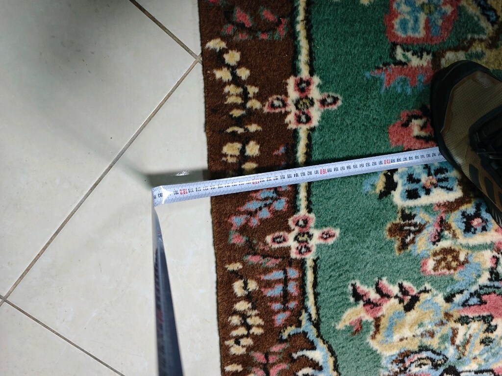 el dokuma halı - 2
