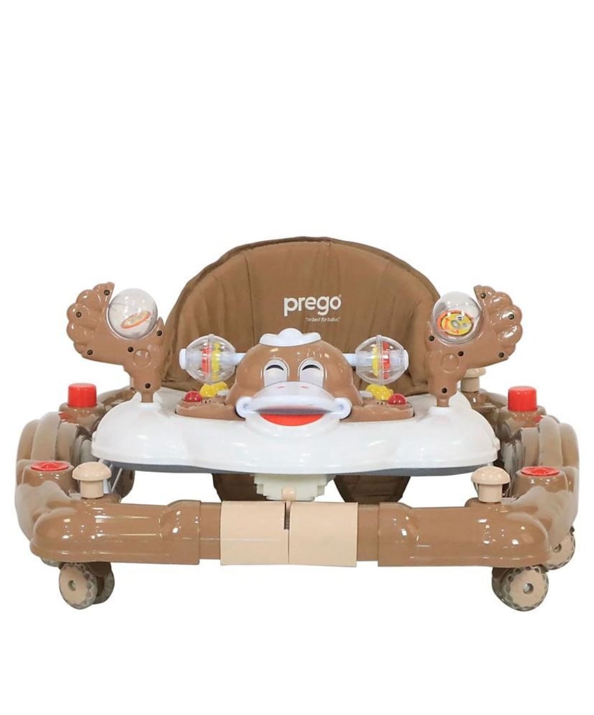 SIFIR HİÇ KULLANILMAMIŞ YURUTEC PREGO - 3