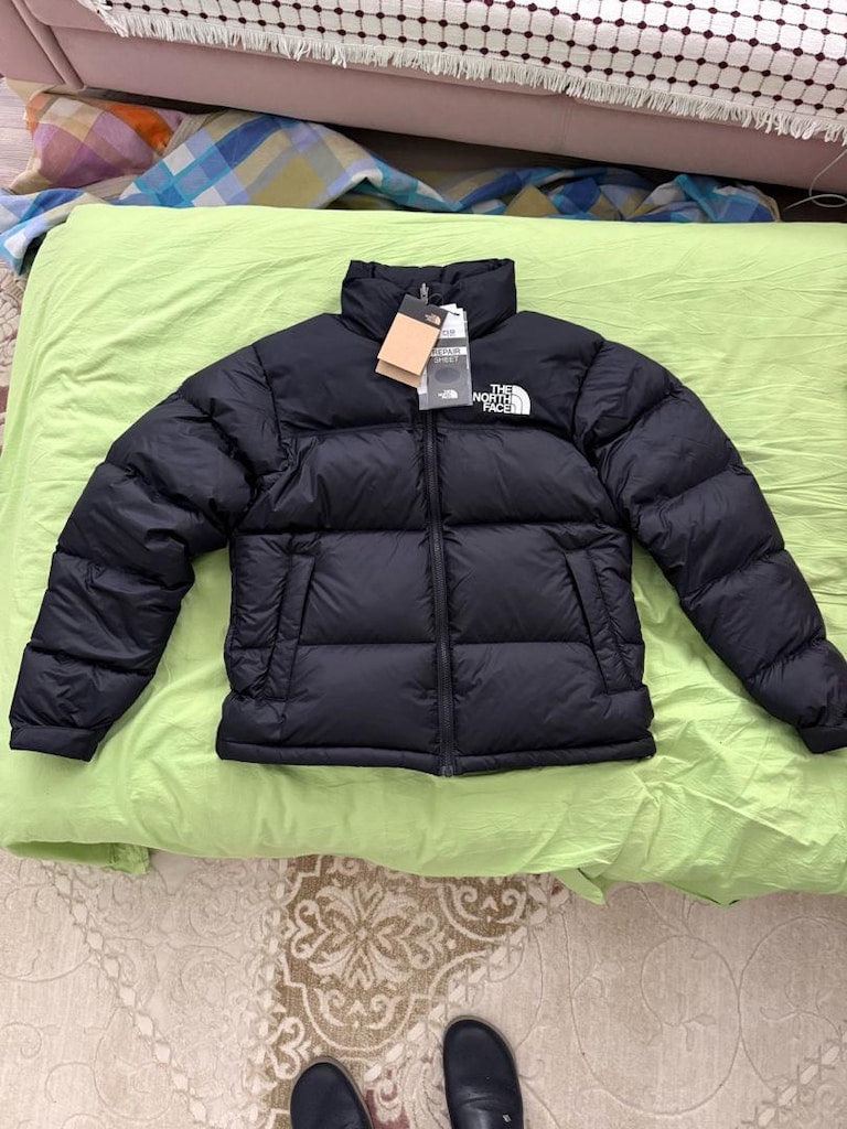 THE NORTH FACE 1996 NUPSE ASİA SİZE - 9