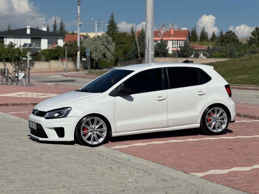 Polo 1.4 Comfortline - 2