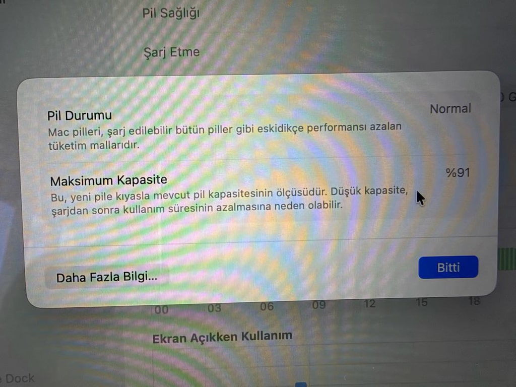 Apple Macbook Pro 14 Inch M4 - 6